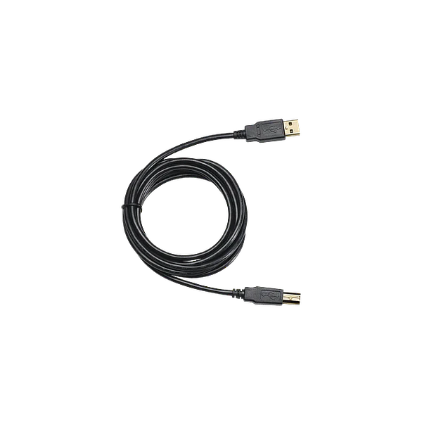 AUDIO-TECHNICATORNAMESA ANALÓGICA Y USB AT-LP120XUSB-BK 4
