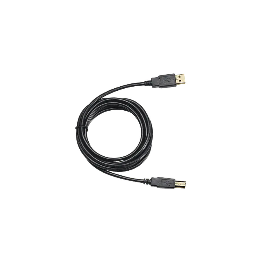 AUDIO-TECHNICATORNAMESA ANALÓGICA Y USB AT-LP120XUSB-BK 4