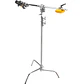 Giraffa Contrapeso 4,3 kg Para Trípodes y Sistemas Audiovisuales - Miniatura 4
