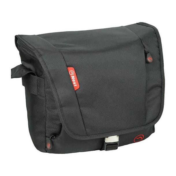 Nest A30 Bolso Para Equipos Audiovisuales Con Cobertor Para Lluvia 1