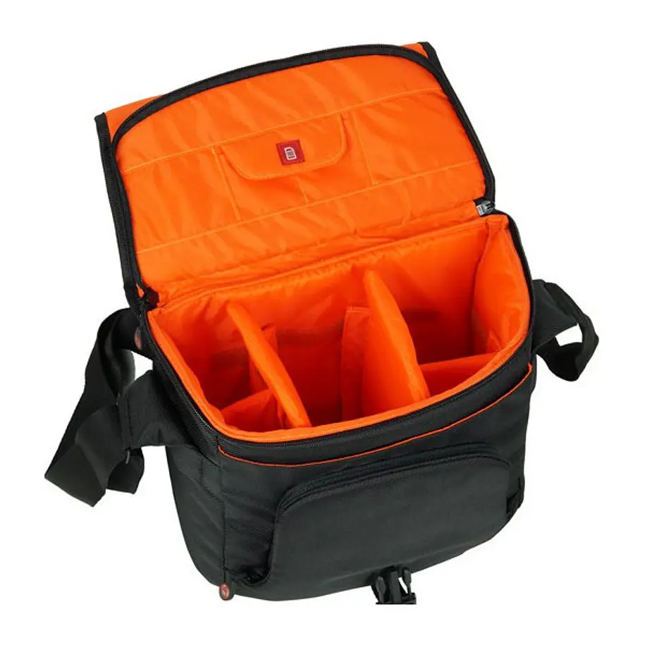 Nest A30 Bolso Para Equipos Audiovisuales Con Cobertor Para Lluvia 2