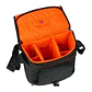 Nest A30 Bolso Para Equipos Audiovisuales Con Cobertor Para Lluvia - Thumbnail 2