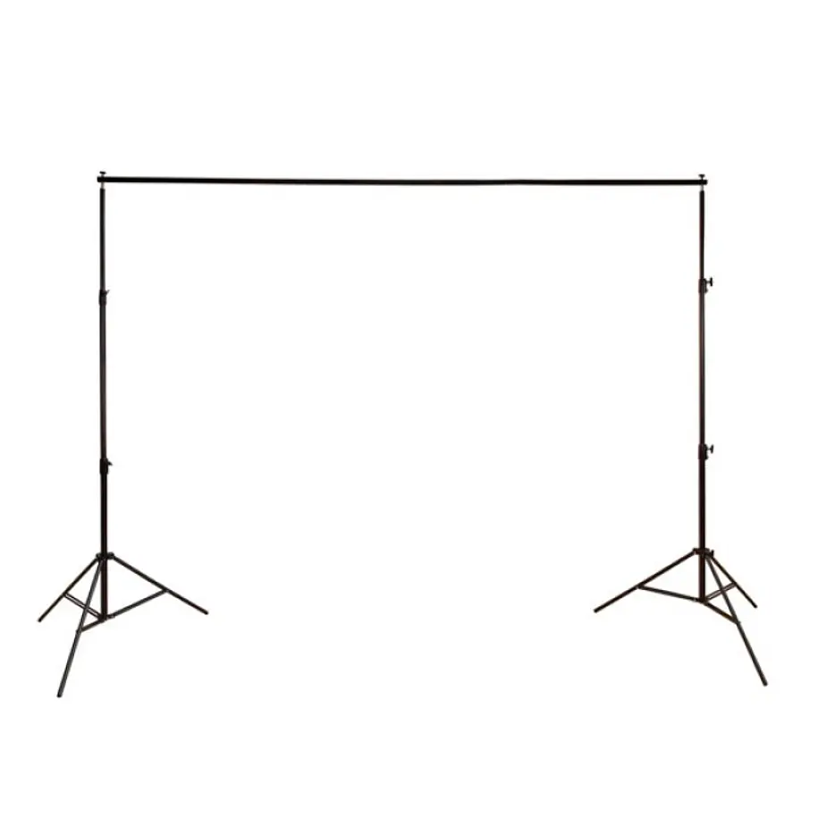 Weifeng FT901AS Soporte de Fondos 2.7 m de Alto x 3 m de Ancho 1