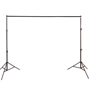 Weifeng FT901AS Soporte de Fondos 2.7 m de Alto x 3 m de Ancho