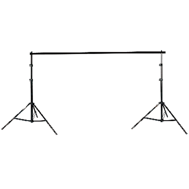 Weifeng FT901AS Soporte de Fondos 2.7 m de Alto x 3 m de Ancho 2