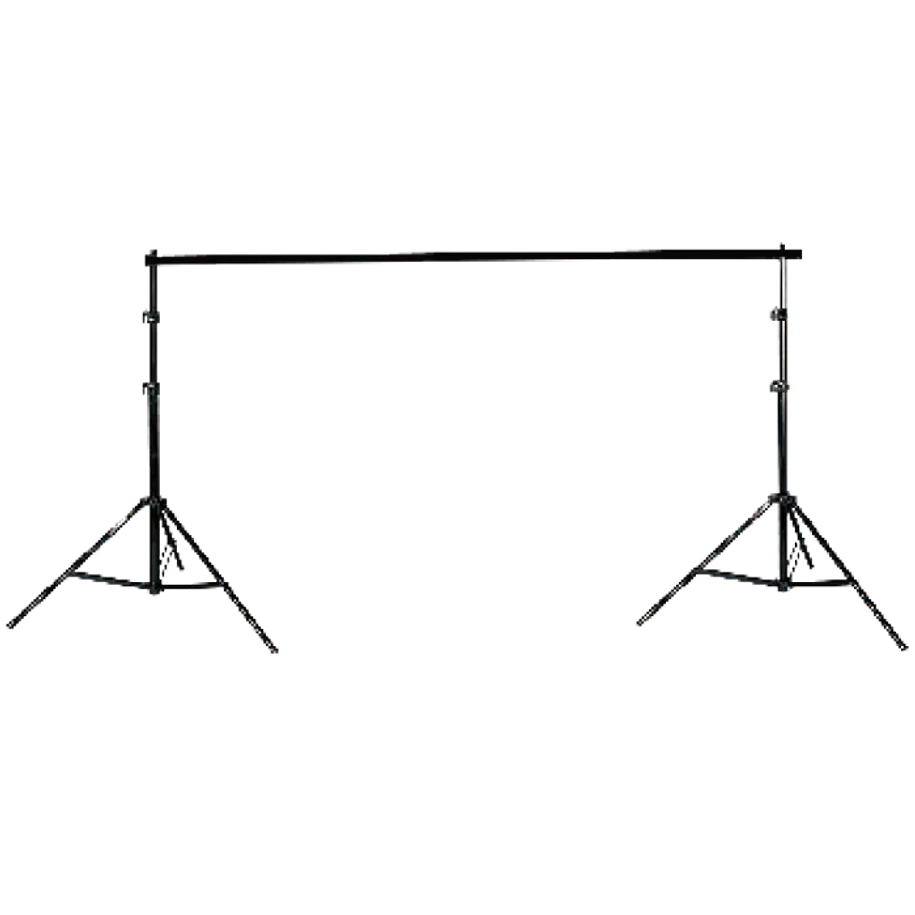 Weifeng FT901AS Soporte de Fondos 2.7 m de Alto x 3 m de Ancho 2