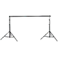 Weifeng FT901AS Soporte de Fondos 2.7 m de Alto x 3 m de Ancho - Miniatura 2