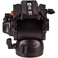 Giraffa GI-AH35F Cabezal de Video Fluido Profesional - Miniatura 2