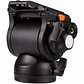 Giraffa GI-AH35F Cabezal de Video Fluido Profesional - Miniatura 5