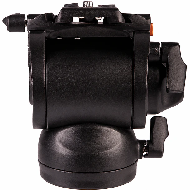Giraffa GI-AH35F Cabezal de Video Fluido Profesional 6
