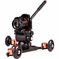 Giraffa GI-AH35F Cabezal de Video Fluido Profesional - Miniatura 7