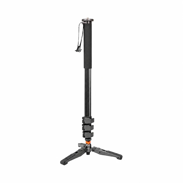 Giraffa GI-M190 Monopie Con Base Inclinable 1