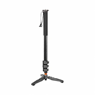 Giraffa GI-M190 Monopie Con Base Inclinable