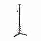 Giraffa GI-M190 Monopie Con Base Inclinable - Miniatura 1