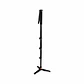 Giraffa GI-M190 Monopie Con Base Inclinable - Miniatura 2