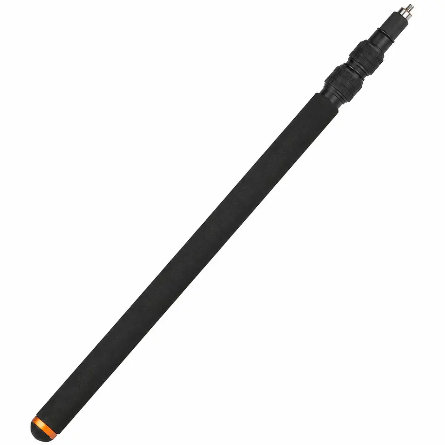 Giraffa GI-BPA350 Caña Para Micrófonos o Luces 350 cm 4