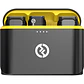 Hollyland Lark C1 Duo Micrófono Doble Conector Lightning - Miniatura 2