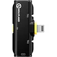 Hollyland Lark C1 Duo Micrófono Doble Conector Lightning - Miniatura 3