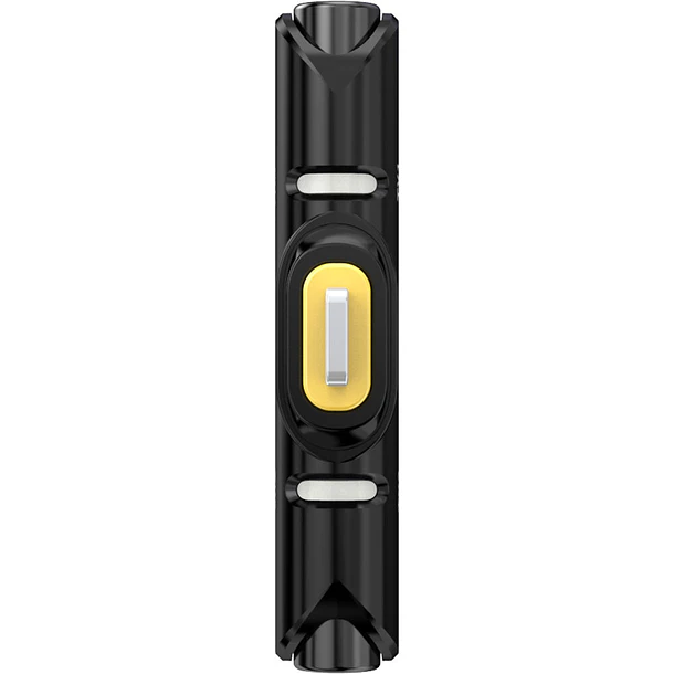 Hollyland Lark C1 Duo Micrófono Doble Conector Lightning 4