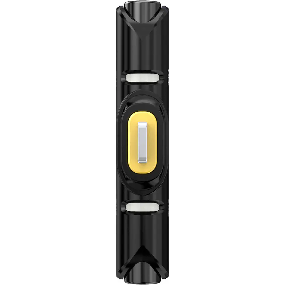 Hollyland Lark C1 Duo Micrófono Doble Conector Lightning 4