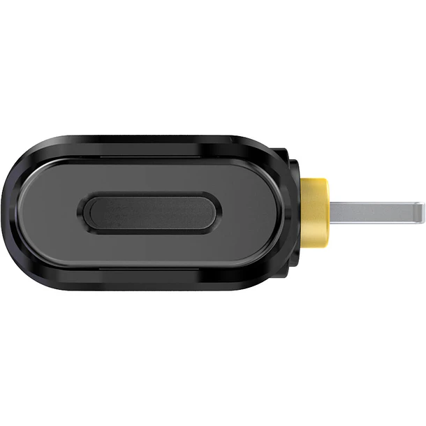 Hollyland Lark C1 Duo Micrófono Doble Conector Lightning 6