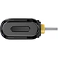 Hollyland Lark C1 Duo Micrófono Doble Conector Lightning - Miniatura 6