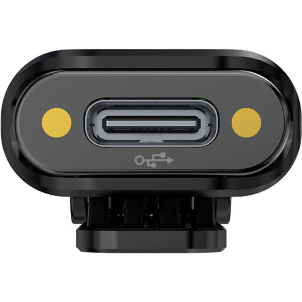 Hollyland Lark C1 Duo Micrófono Doble Conector Lightning 12