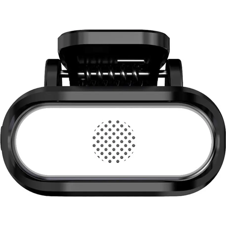 Hollyland Lark C1 Duo Micrófono Doble Conector Lightning 13