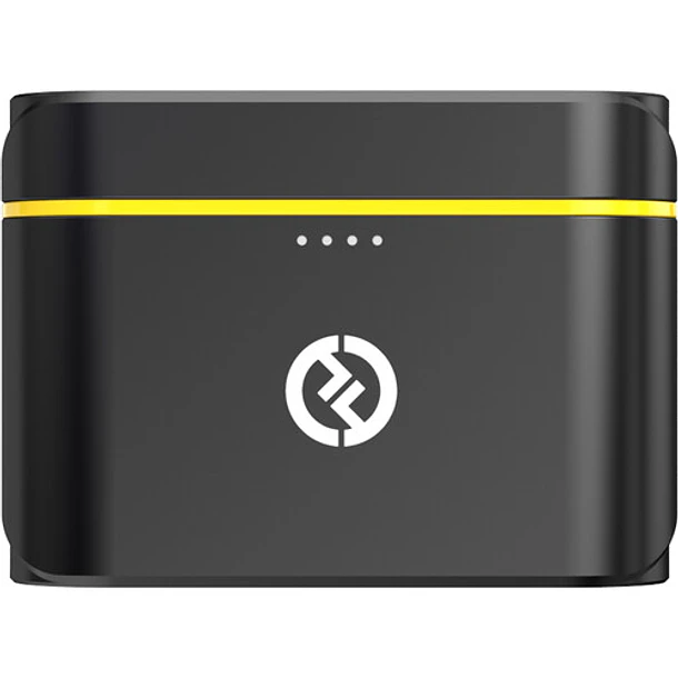 Hollyland Lark C1 Duo Micrófono Doble Conector Lightning 14
