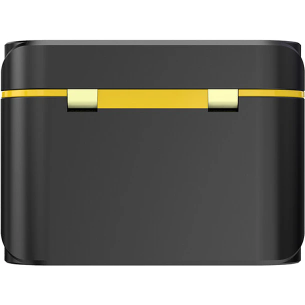 Hollyland Lark C1 Duo Micrófono Doble Conector Lightning 15