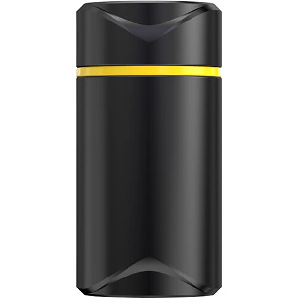 Hollyland Lark C1 Duo Micrófono Doble Conector Lightning 16
