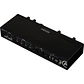 Arturia Minifuse 4 Black - Interfaz de Audio - Thumbnail 4