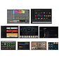 Arturia Minifuse 4 Black - Interfaz de Audio - Thumbnail 6
