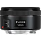 Canon 50mm F1.8 STM Lente Normal Clásico de Canon - Thumbnail 7