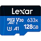 Lexar 128GB microSDXC - Thumbnail 2