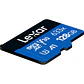 Lexar 128GB microSDXC - Thumbnail 4