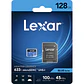 Lexar 128GB microSDXC - Thumbnail 5