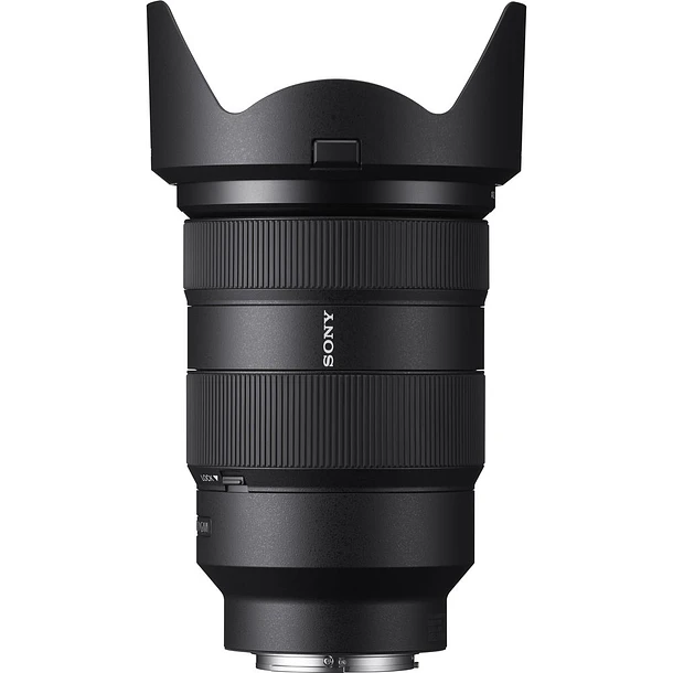 Sony FE 24-70mm f/2.8 GM Lente Montura E (SEL2470GM//QSYX) 7