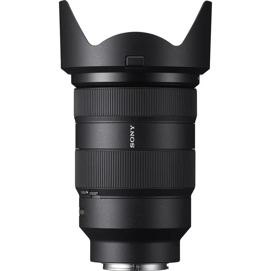 Sony FE 24-70mm f/2.8 GM Lente Montura E (SEL2470GM//QSYX) 7
