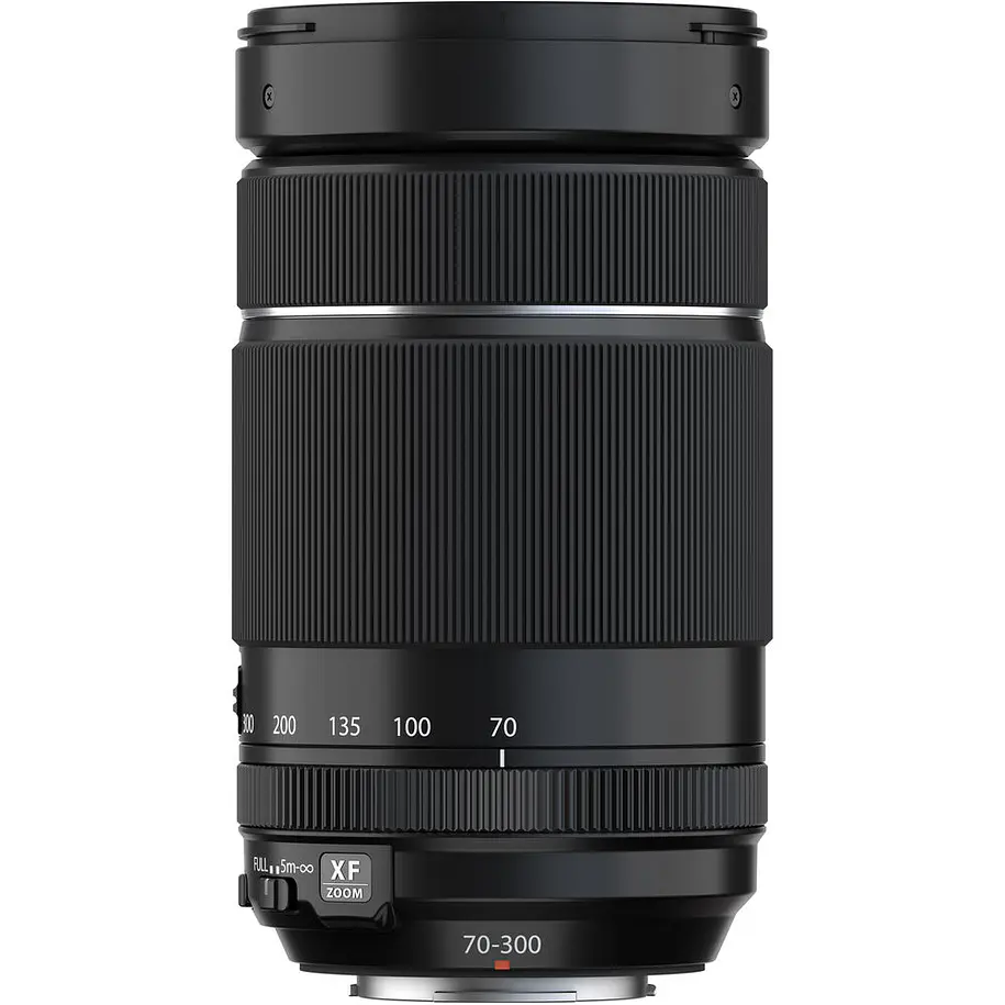 FUJIFILM XF 70-300mm f/4-5.6 R LM OIS WR 4