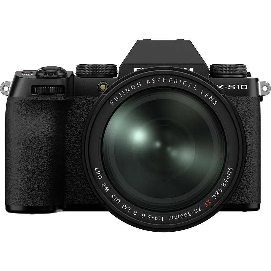 FUJIFILM XF 70-300mm f/4-5.6 R LM OIS WR 6