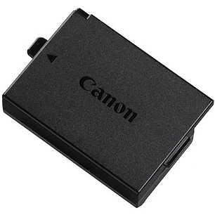 Canon DR-E10  Batería Ficticia Para Cámaras Que Usan LP-E10 (solo acoplador)