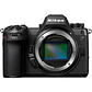 Nikon Z6 III Cámara Mirrorless Sin Lente - Miniatura 1