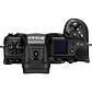Nikon Z6 III Cámara Mirrorless Sin Lente - Miniatura 3
