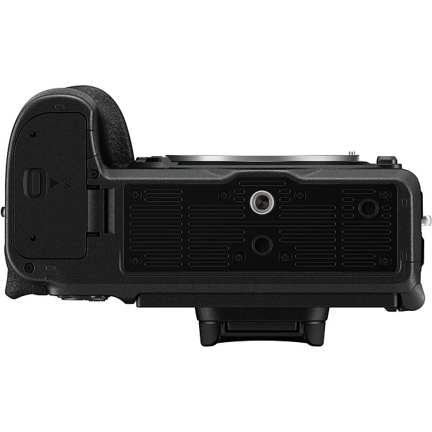 Nikon Z6 III Cámara Mirrorless Sin Lente 4