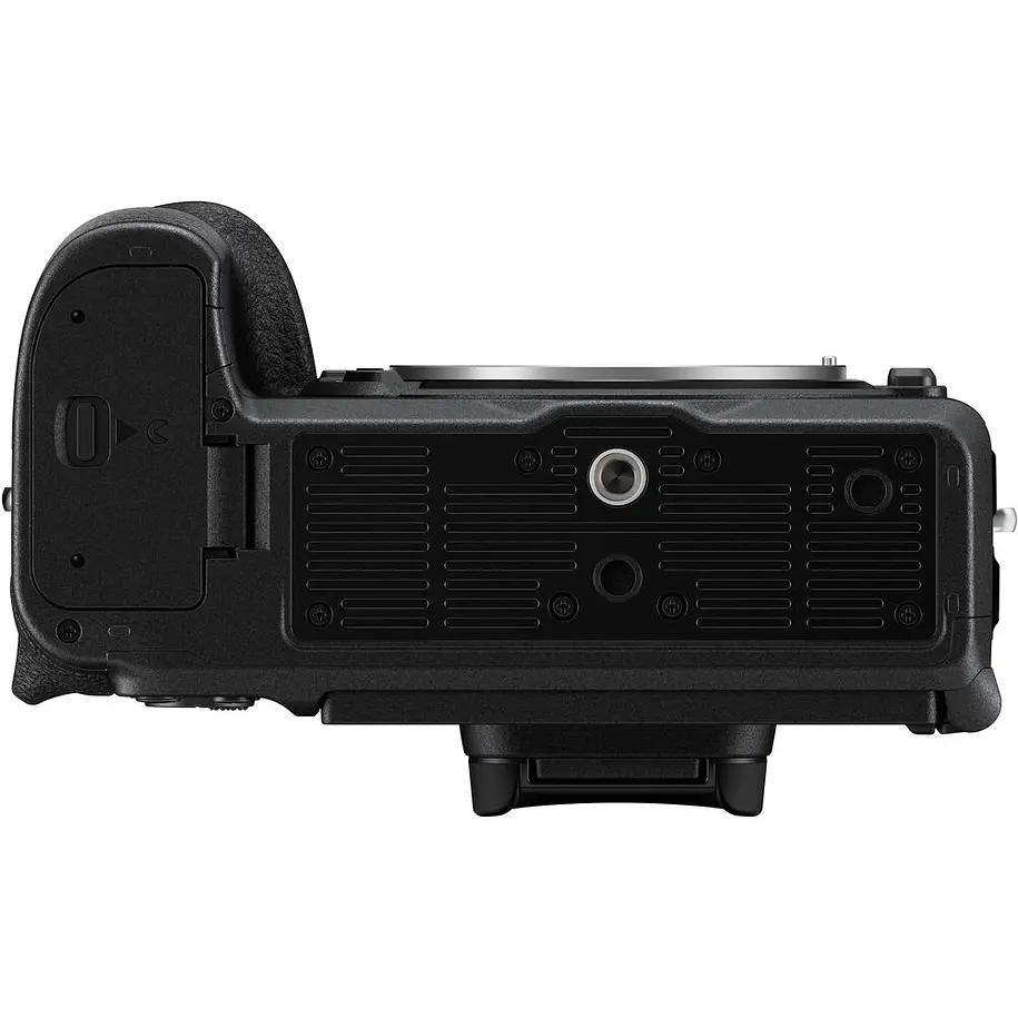 Nikon Z6 III Cámara Mirrorless Sin Lente 4
