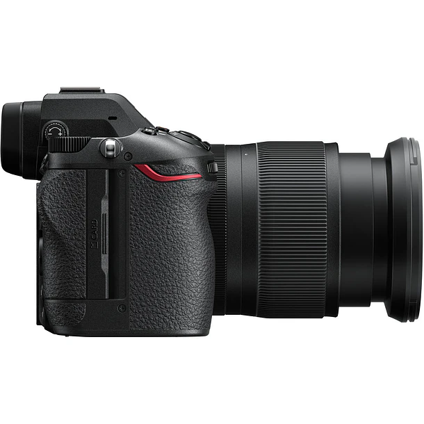 Nikon Z6 III Cámara Mirrorless Sin Lente 5