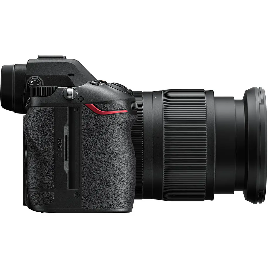 Nikon Z6 III Cámara Mirrorless Sin Lente 5