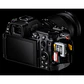 Nikon Z6 III Cámara Mirrorless Sin Lente - Miniatura 8
