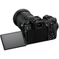 Nikon Z6 III Cámara Mirrorless Sin Lente - Miniatura 9